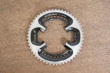 53/39T Shimano Dura-Ace FC-9000 11 Speed Standard Chainrings