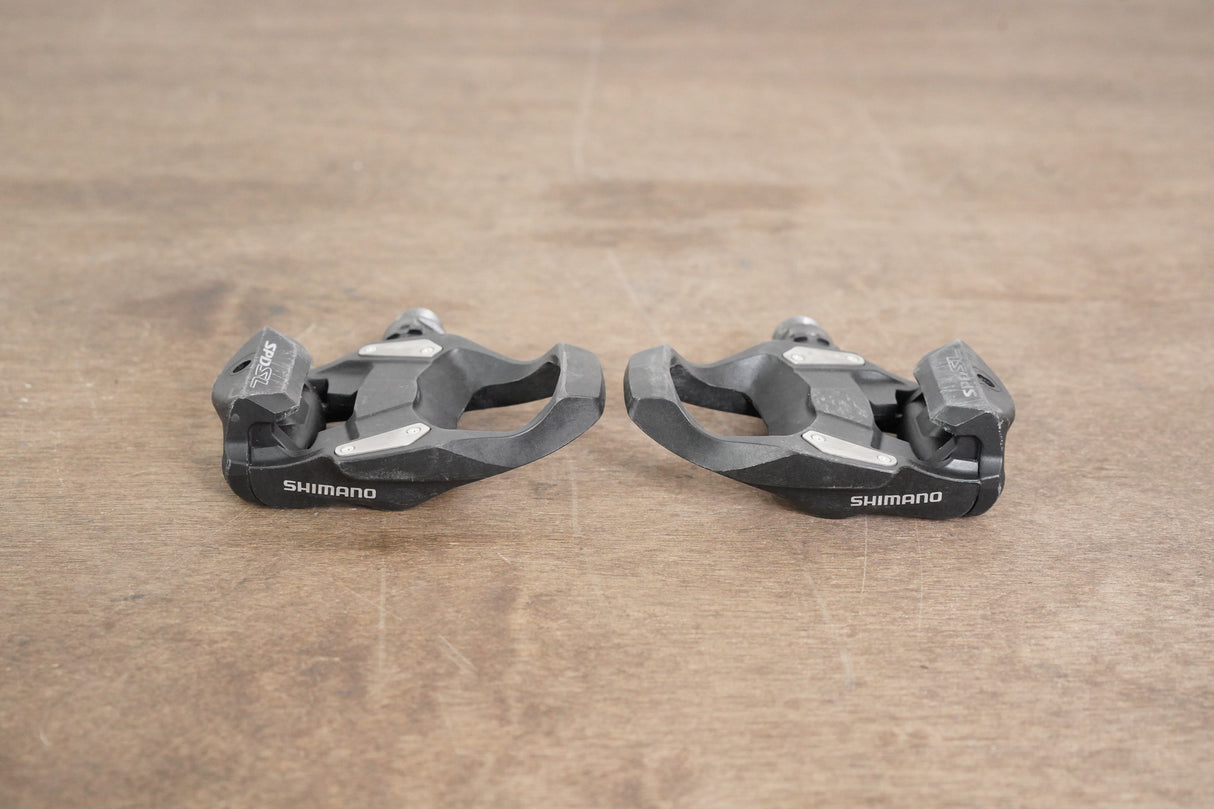 Shimano PD-RS500 SPD-SL Clipless Road Pedals 315g