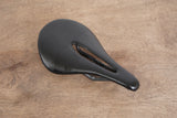 138mm Carbon Rail Road Saddle 109g