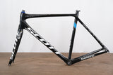 56cm Scott Addict Team Edition Carbon Rim Brake Road Frameset