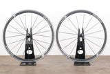 Vision Team 35 SL Comp Alloy Clincher Rim Brake Wheelset Shimano/SRAM 11 Speed