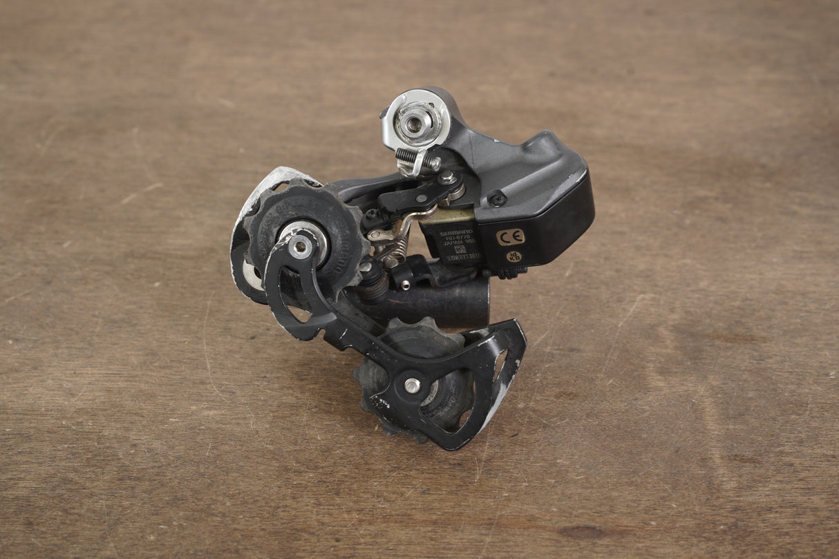 Shimano Ultegra 6770 Di2 10 Speed Electronic Rim Brake Road Groupset