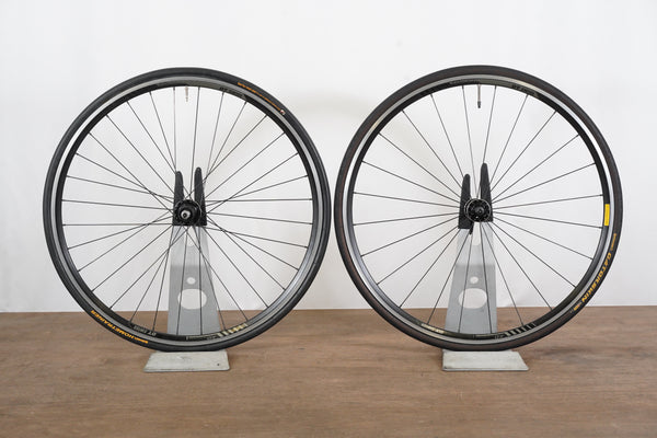 Set of DT Swiss 2.0 ETRTO 622x14 w/Continental Ultra Sport 700x23c | eBay