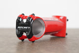 Ritchey WCS C260 90mm ±6 Degree Alloy Road Stem 102g 1 1/8" 31.8mm