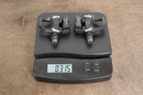 Shimano PD-RS500 SPD-SL Clipless Road Pedals 315g