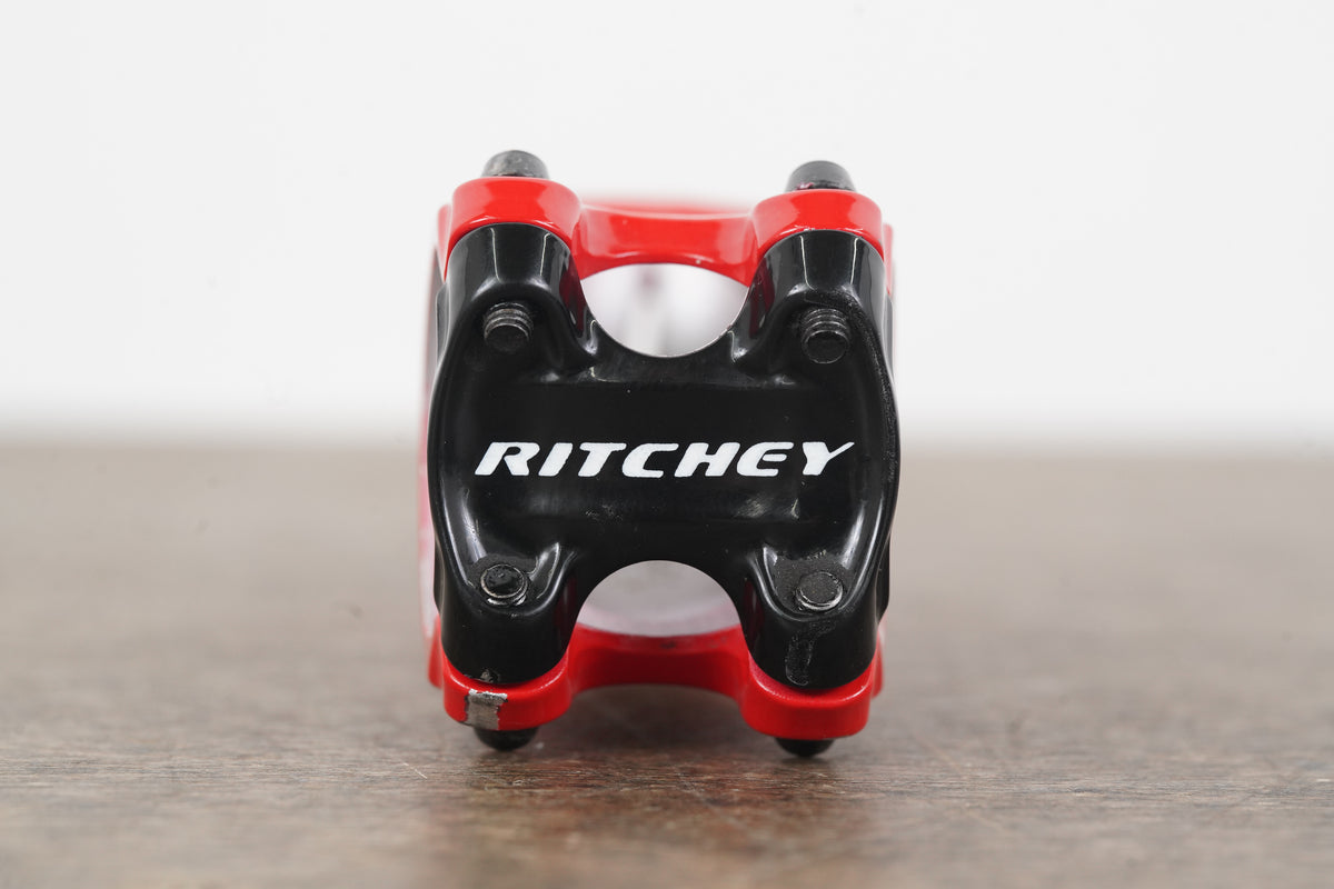Ritchey WCS C260 90mm ±6 Degree Alloy Road Stem 102g 1 1/8" 31.8mm