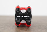 Ritchey WCS C260 90mm ±6 Degree Alloy Road Stem 102g 1 1/8" 31.8mm