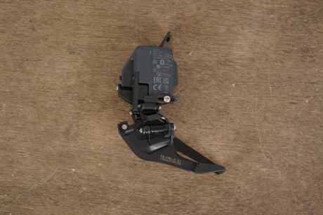 SRAM Force eTap AXS Wireless Electronic Braze-On Front Derailleur