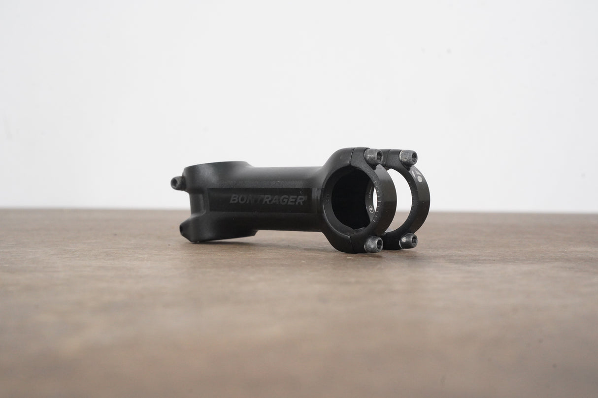 Bontrager Pro 100mm ±7 Degree Alloy Road Stem 139g 1 1/8" 31.8mm