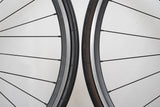 DT Swiss Axis 2.0 Alloy Clincher Rim Brake Wheelset Shimano/SRAM 10 Speed