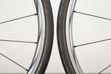 !WH CHECK! Shimano WH-RS610 Alloy Clincher Rim Brake Wheelset Shimano/SRAM 10 Speed