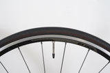 DT Swiss Axis 2.0 Alloy Clincher Rim Brake Wheelset Shimano/SRAM 10 Speed