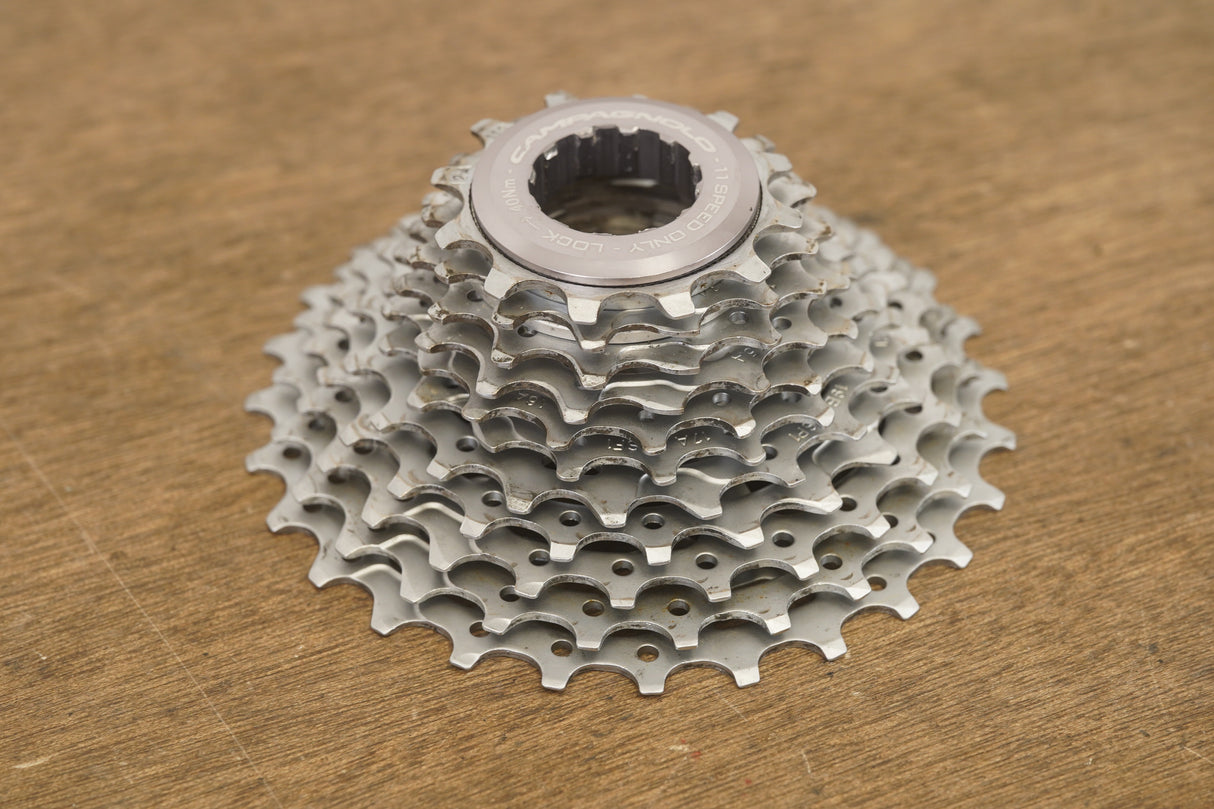 12-27T Campagnolo 11 Speed Road Cassette 280g