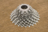12-27T Campagnolo 11 Speed Road Cassette 280g