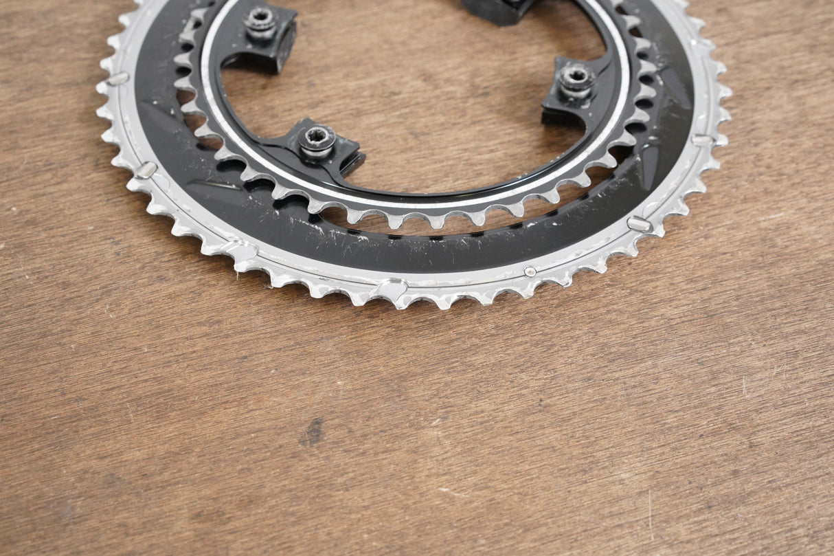 53/39T Shimano Dura-Ace FC-9000 11 Speed Standard Chainrings