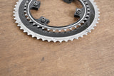 53/39T Shimano Dura-Ace FC-9000 11 Speed Standard Chainrings