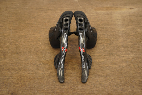 Campagnolo Super Record 11 Mechanical Rim Brake Road Groupset 2015+