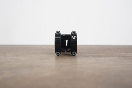 Bontrager Pro 100mm ±7 Degree Alloy Road Stem 139g 1 1/8" 31.8mm