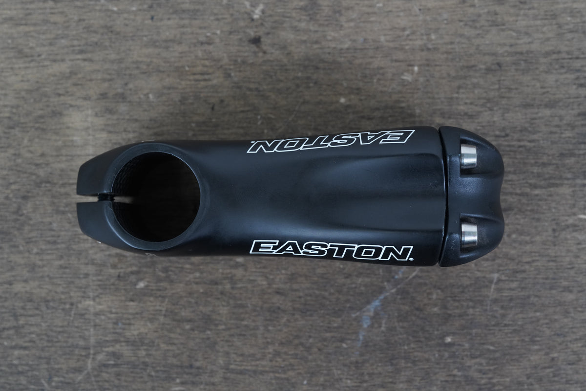 Easton EC90 SL 90mm 0 Degree Carbon Road Stem 126g 1 1/8" 31.8mm EC 90