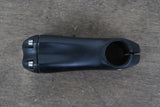 Easton EC90 SL 90mm 0 Degree Carbon Road Stem 126g 1 1/8" 31.8mm EC 90