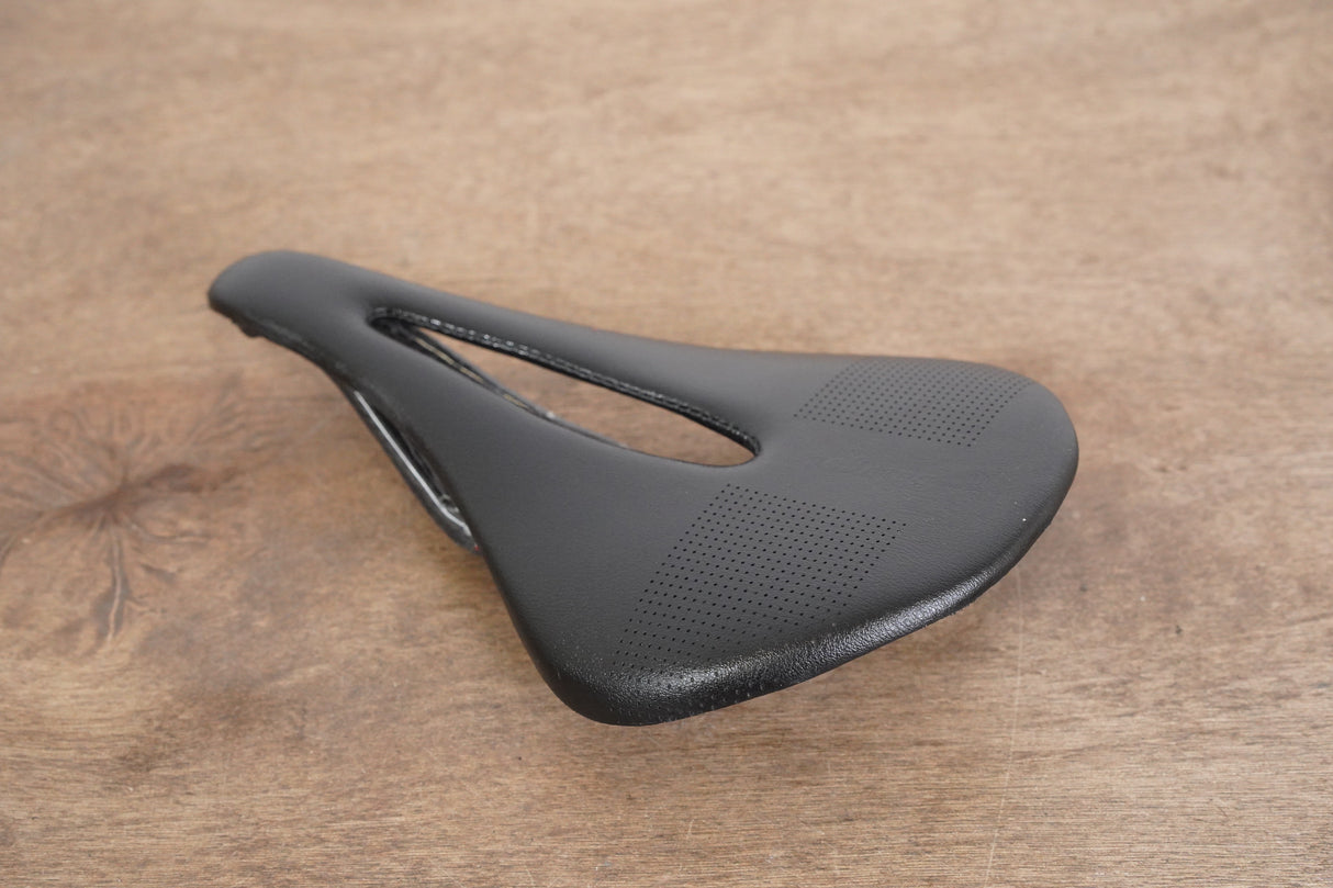 138mm Carbon Rail Road Saddle 109g