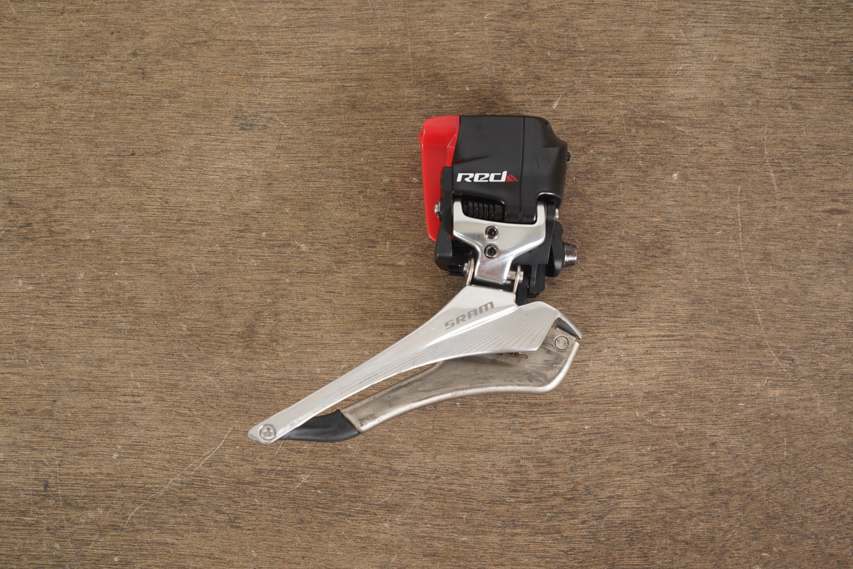SRAM Red eTap Wireless Electronic Front Derailleur