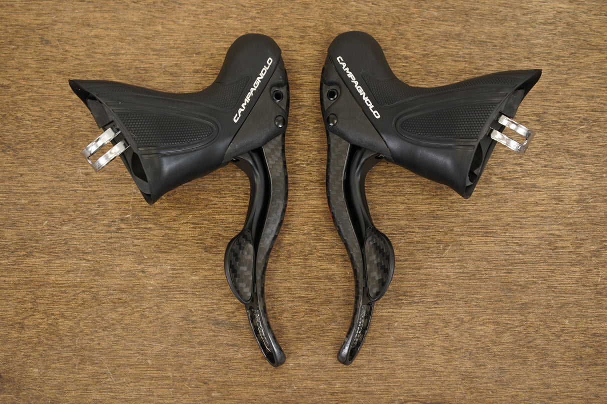 Campagnolo Super Record 11 Mechanical Rim Brake Road Groupset 2015+