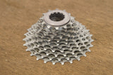 12-27T Campagnolo 11 Speed Road Cassette 280g