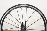 Fulcrum Racing Zero Alloy Clincher Rim Brake Wheelset Shimano/SRAM 11 Speed