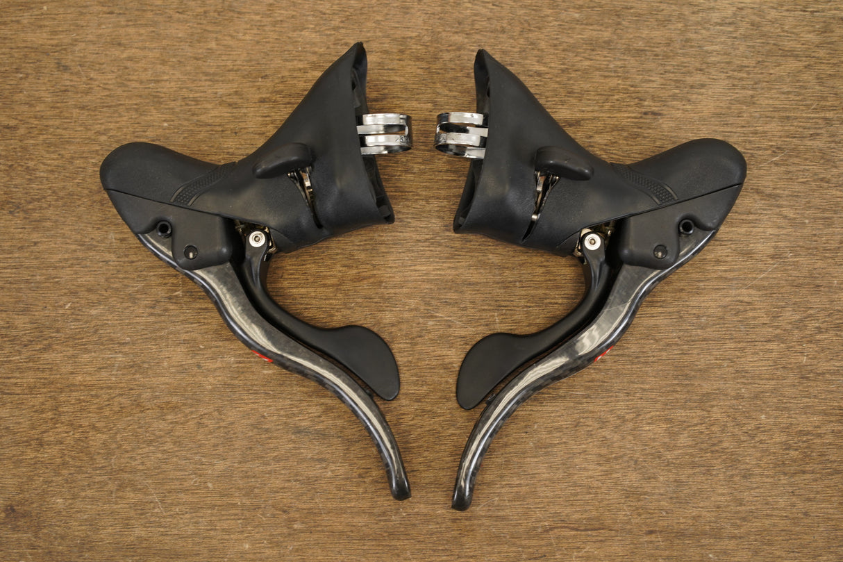 Campagnolo Super Record 11 Mechanical Rim Brake Road Groupset 2015+