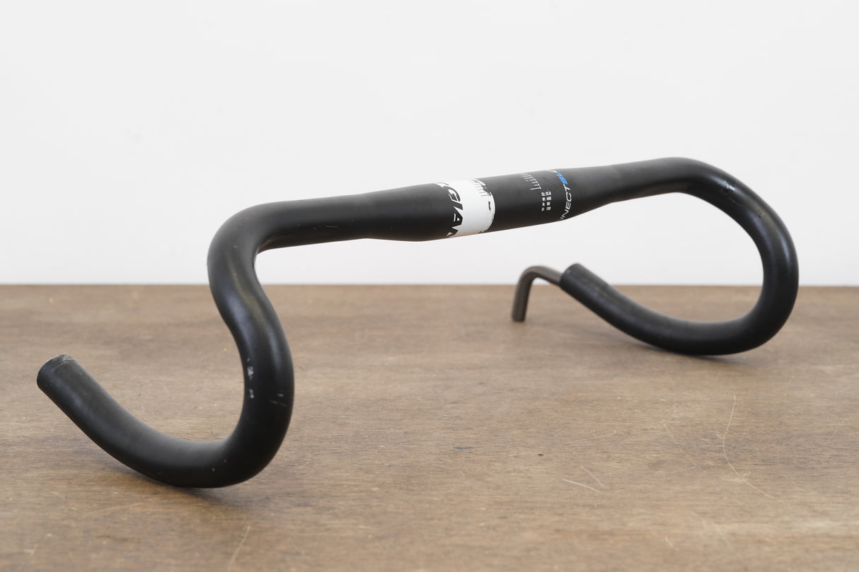 44cm Giant Connect SL Alloy Compact Road Handlebar 31.8mm