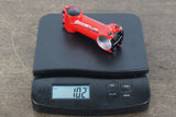 Ritchey WCS C260 90mm ±6 Degree Alloy Road Stem 102g 1 1/8" 31.8mm