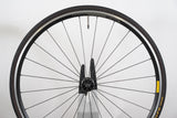 DT Swiss Axis 2.0 Alloy Clincher Rim Brake Wheelset Shimano/SRAM 10 Speed