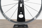 Vision Team 35 SL Comp Alloy Clincher Rim Brake Wheelset Shimano/SRAM 11 Speed
