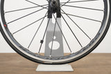 Fulcrum Racing Zero Alloy Clincher Rim Brake Wheelset Shimano/SRAM 11 Speed