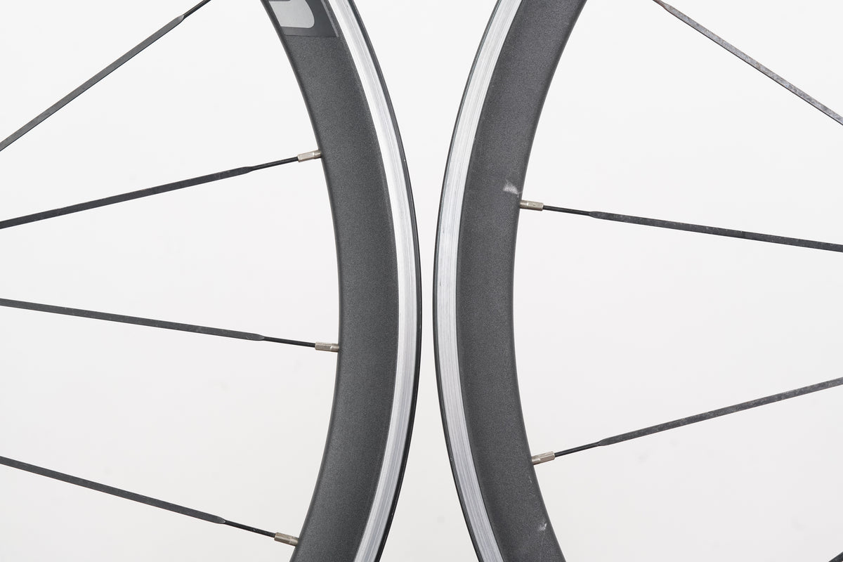 Vision Team 35 SL Comp Alloy Clincher Rim Brake Wheelset Shimano/SRAM 11 Speed