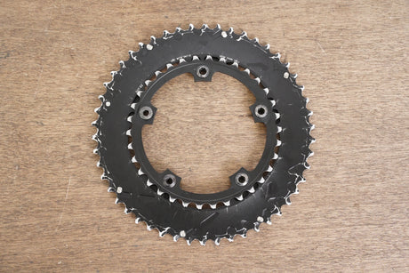 50/34T SRAM Red 22 11 Speed Compact Chainrings