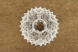 12-27T Campagnolo 11 Speed Road Cassette 280g