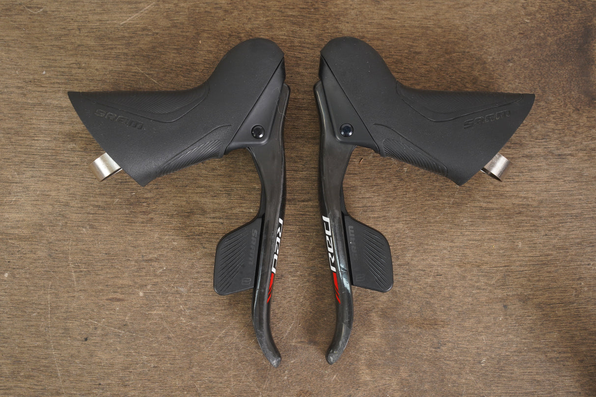 SRAM Red eTap 11 Speed Wireless Electronic Rim Brake Groupset