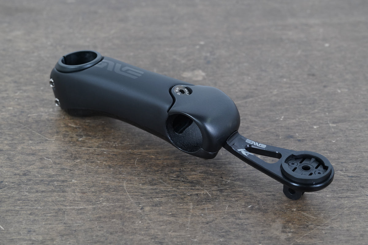 ENVE SES 110mm -12  Degree Carbon Aero Road Stem + Mount 218g
