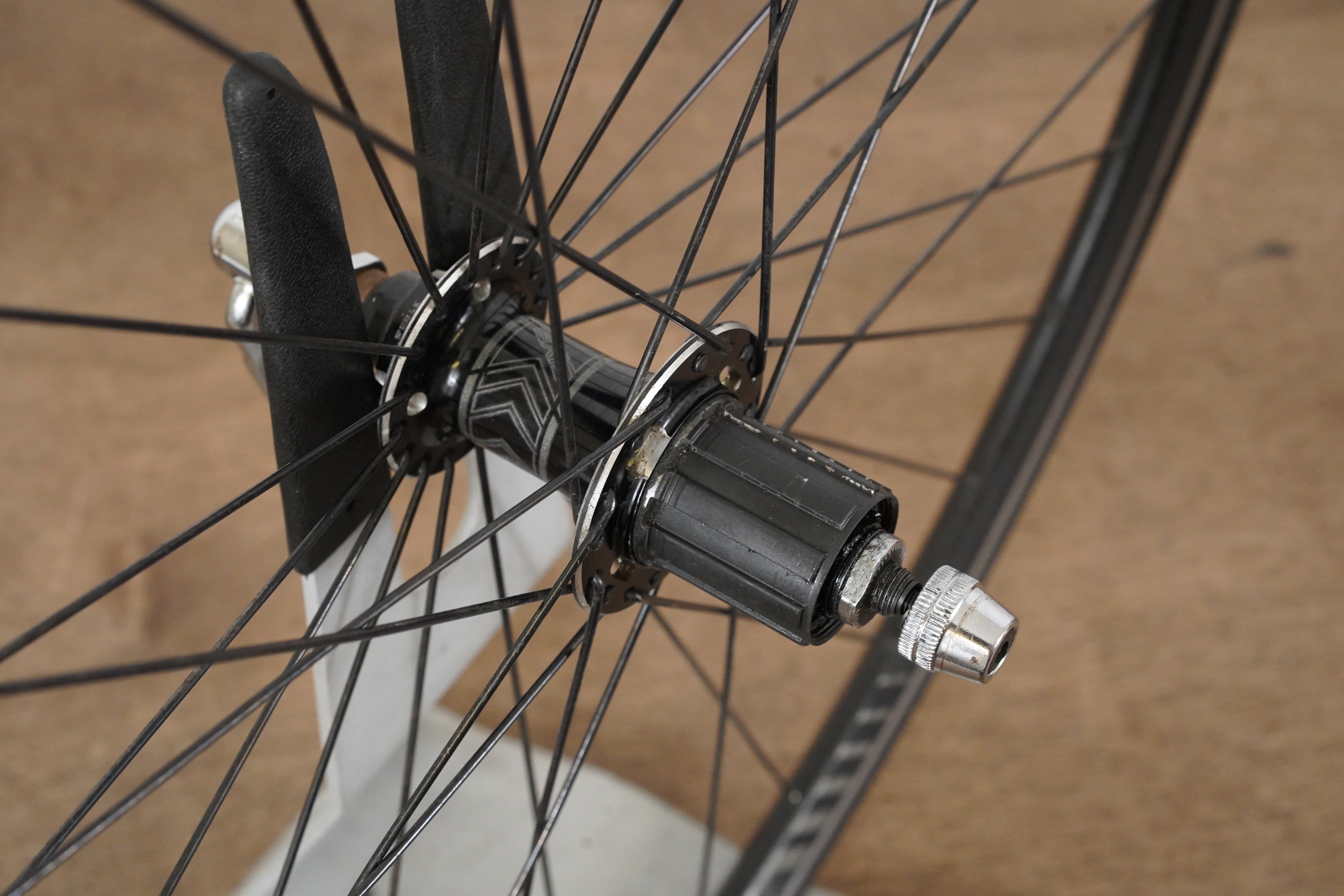 Axis 2.0 wheelset sale