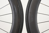 Black Inc. Sixty 60 Carbon Tubeless Clincher Disc Brake Wheelset 11 Speed