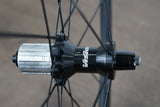Vision Team 35 SL Comp Alloy Clincher Rim Brake Wheelset Shimano/SRAM 11 Speed