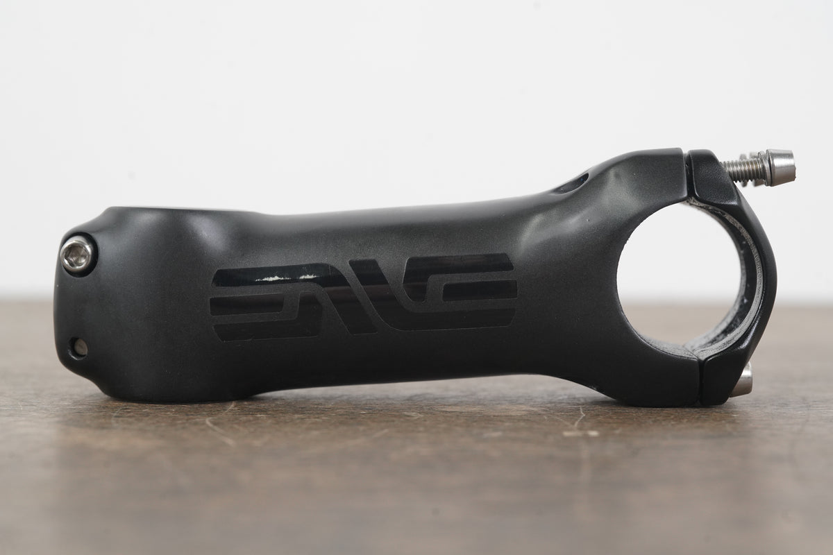 ENVE 110mm ±6 Degree Carbon Road Stem + Mount 157g 1 1/8" 31.8mm