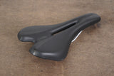 143mm Specialized Toupe Comp Cr-Mo Rail Road Saddle 326g
