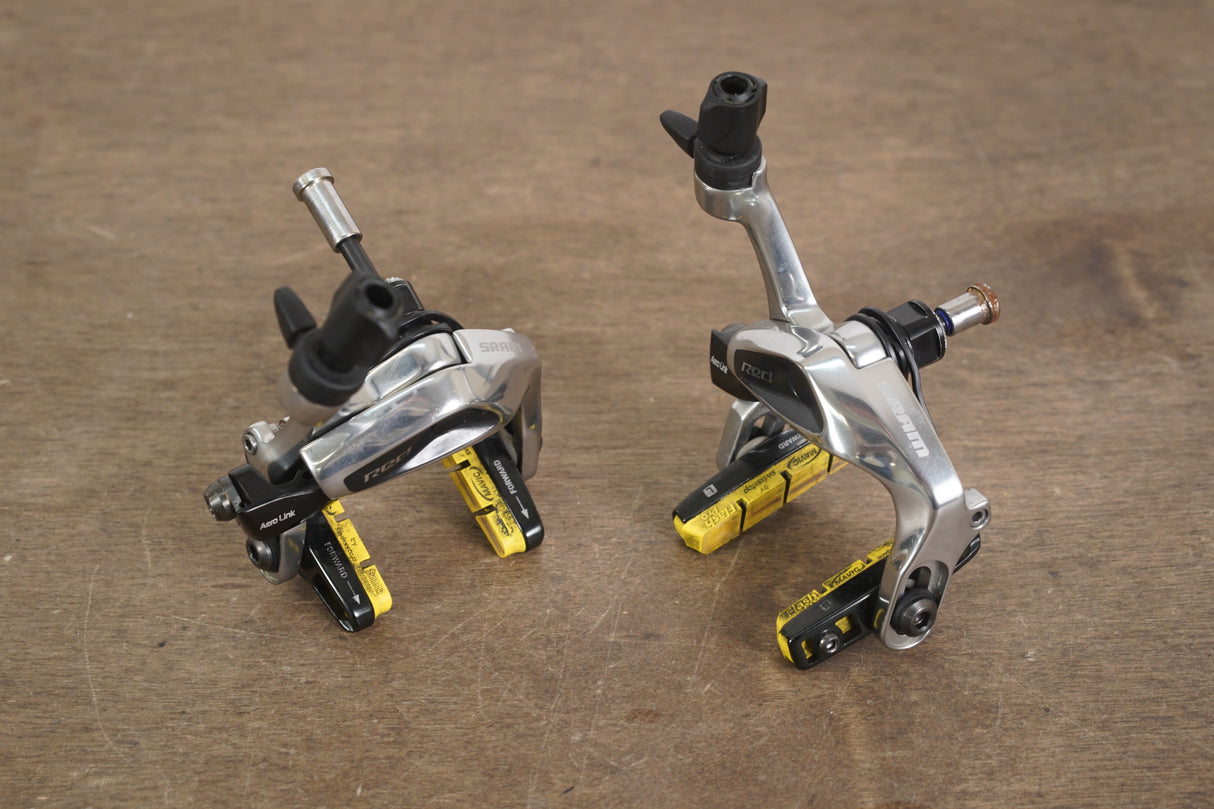 SRAM Red eTap 11 Speed Wireless Electronic Rim Brake Groupset