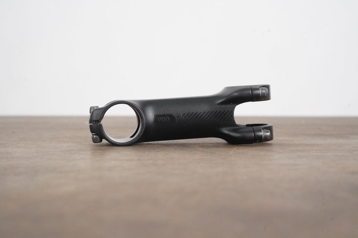Bontrager Pro 100mm ±7 Degree Alloy Road Stem 139g 1 1/8" 31.8mm