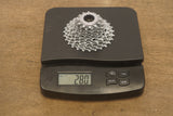 12-27T Campagnolo 11 Speed Road Cassette 280g