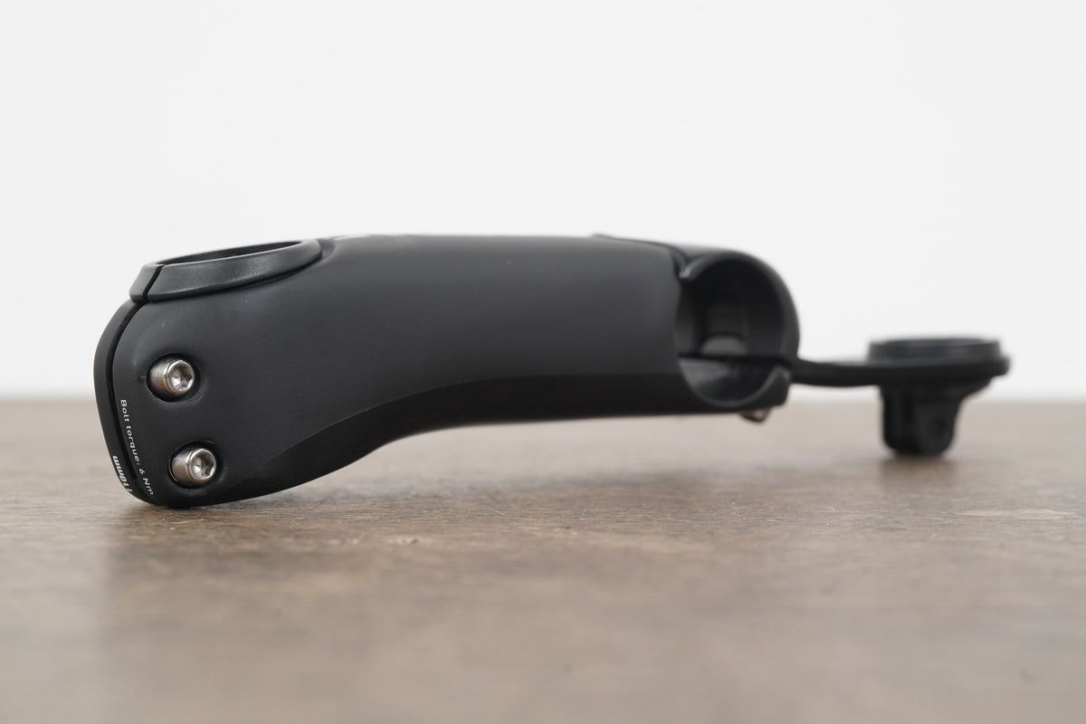 ENVE SES 110mm -12  Degree Carbon Aero Road Stem + Mount 218g