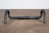 38cm Specialized S-WORKS Shallow Bend Carbon Compact Road Handlebar 31.8mm